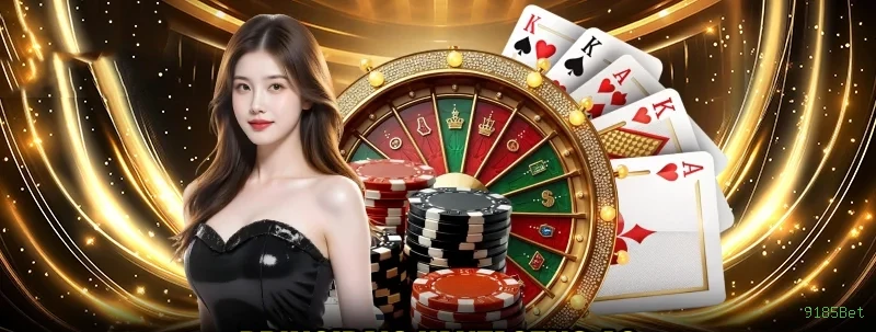 APK 9185Bet Android