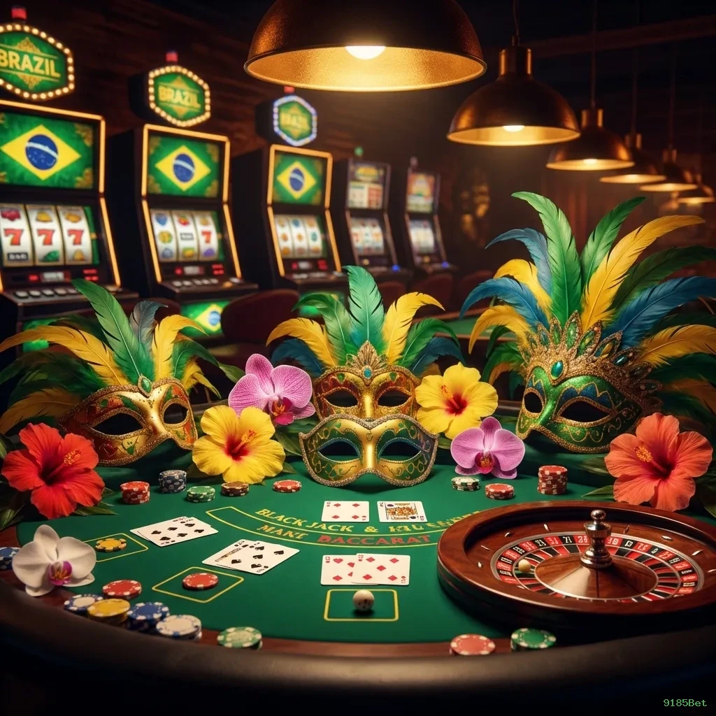 App 9185Bet Mobile