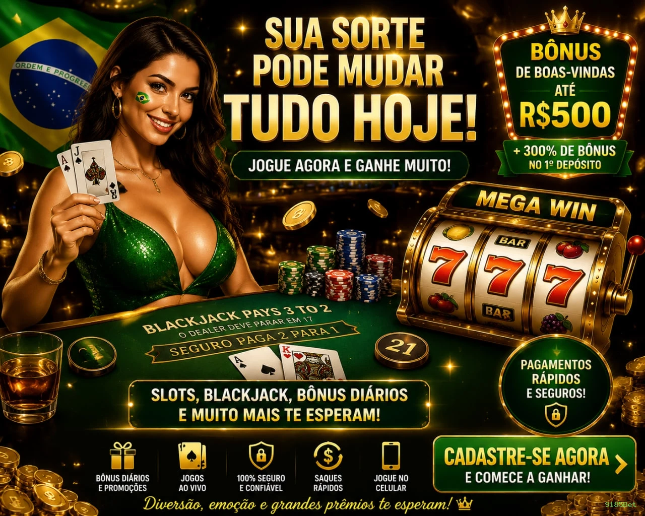 Cash Out Esportes 9185Bet