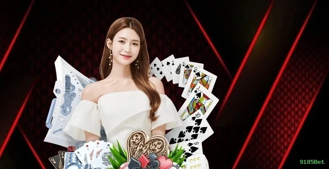 eSports 9185Bet