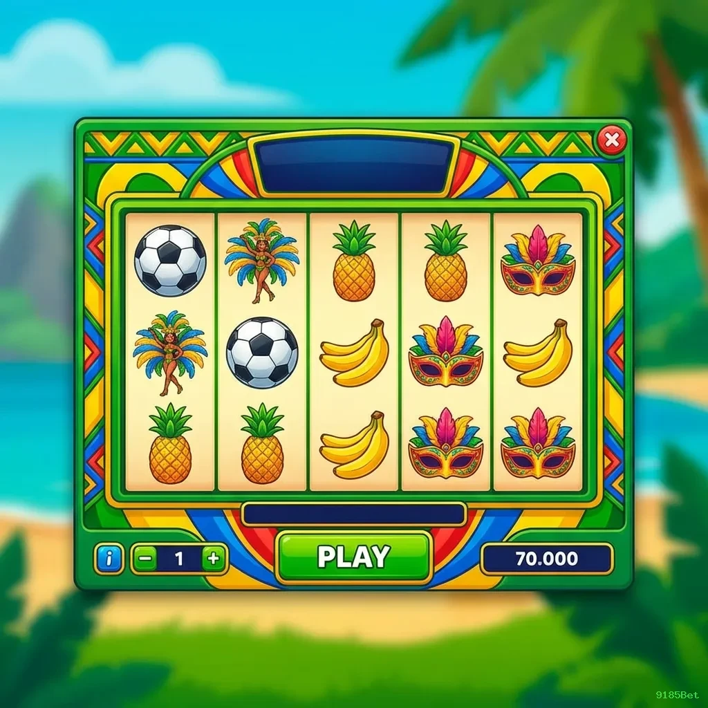 Jogos Populares Análise