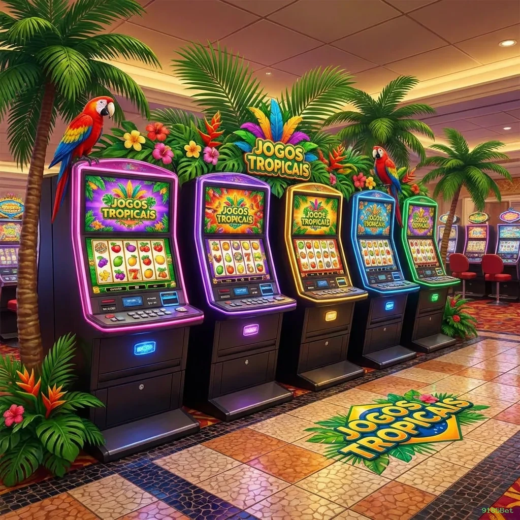 Pragmatic Play Slots