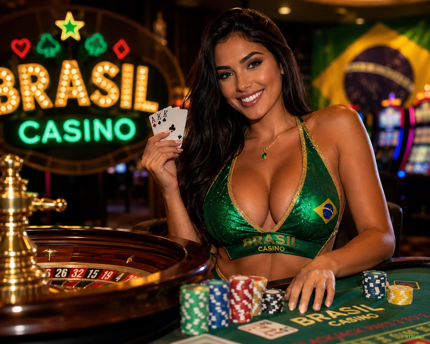 Wild West Gold variantes
